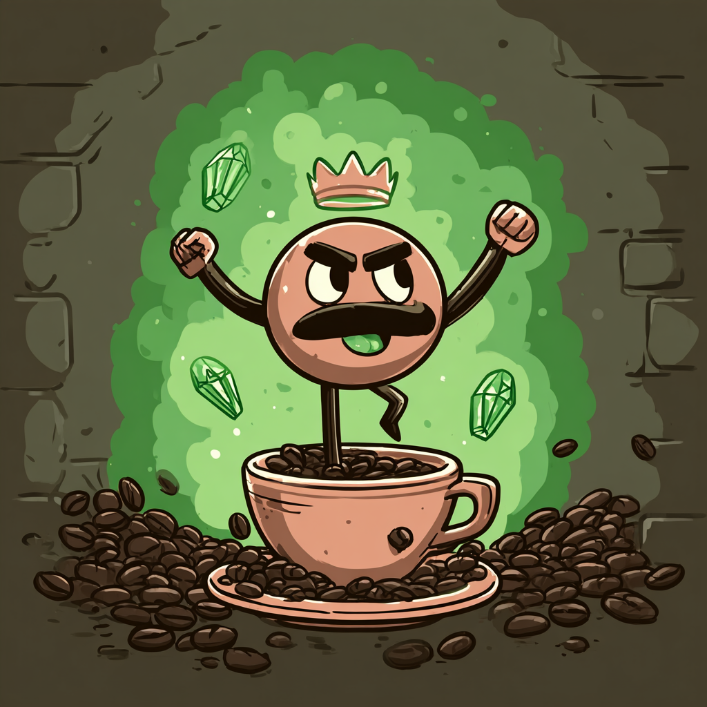 CremaKing Tokenomics